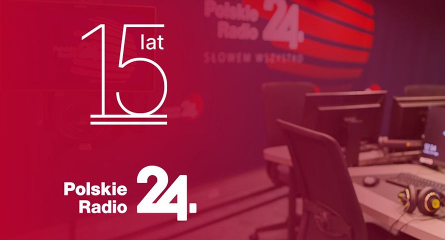 Polskie Radio 24 z nową oprawą dźwiękową