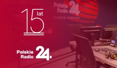 Polskie Radio 24 z nową oprawą dźwiękową