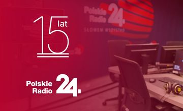 Polskie Radio 24 z nową oprawą dźwiękową