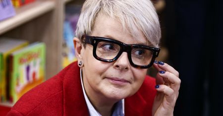 Karolina Korwin Piotrowska o Oscarach: kawałeczek po kawałeczku próbujemy odzyskać w sobie wolność