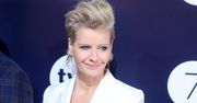 Małgorzata Kożuchowska jako pierwsza dama PRL-u. Tak wygląda w filmie "Gierek"