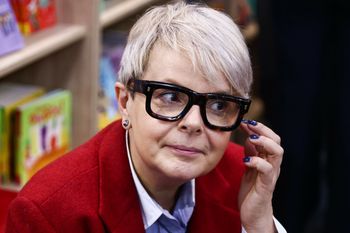 Karolina Korwin Piotrowska o Oscarach: kawałeczek po kawałeczku próbujemy odzyskać w sobie wolność