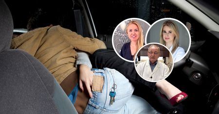 Coraz więcej zakażeń intymnych. "Mówią, że na wyjeździe mieli kilku partnerów"