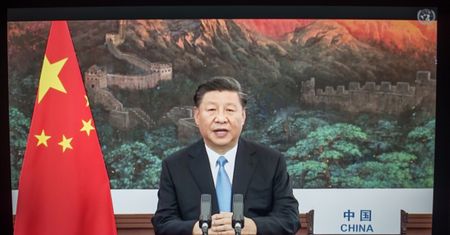 Chiny mówią "nie" sankcjom wobec Rosji. Powód jest zdumiewający