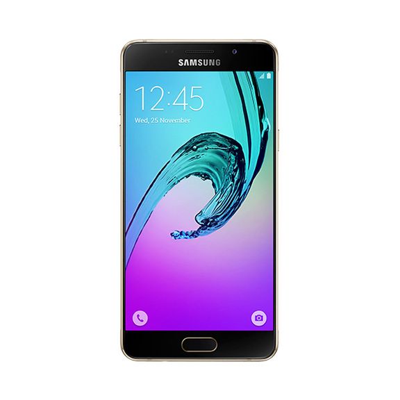 Samsung Galaxy A (2016) oficjalnie. Jakie są nowe A3, A5 i A7? 11
