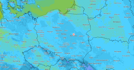 Jaka pogoda w weekend? Najnowsza prognoza z IMGW