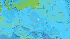 Pogoda w weekend. Wrócą cieplejsze temperatury? Prognoza z IMGW