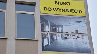 Firmy polują na biura. Na wolny lokal czekają nawet latami