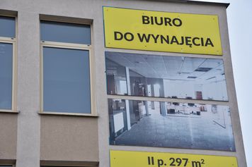 Firmy polują na biura. Na wolny lokal czekają nawet latami