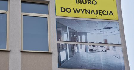 Firmy polują na biura. Na wolny lokal czekają nawet latami