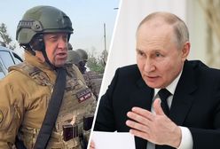 Bunt Prigożyna to początek? Kreml wie o porażce