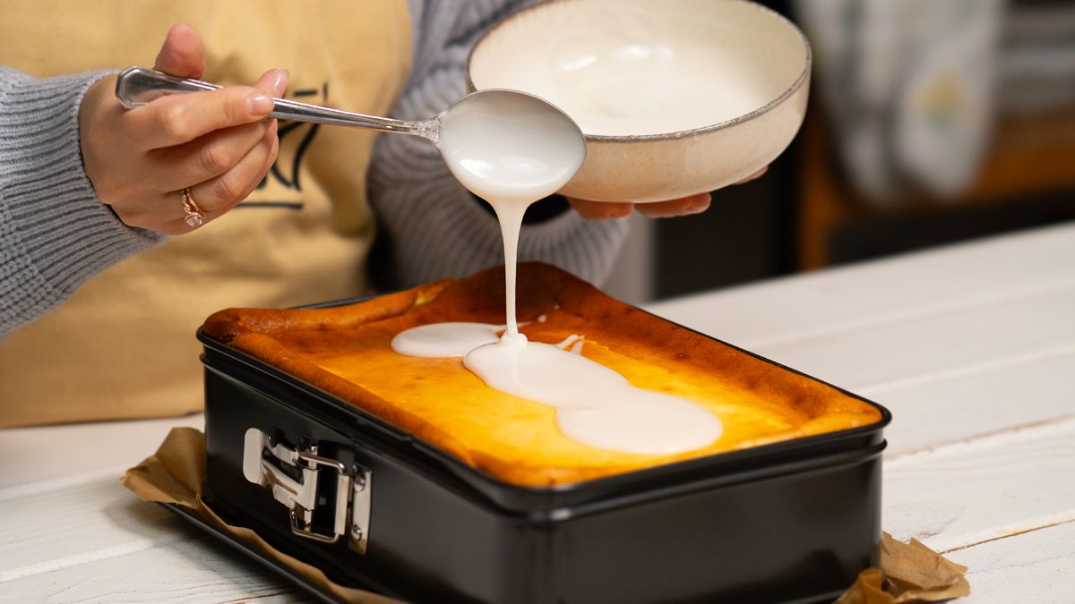 Z takim lukrem każdy wypiek będzie smakował jeszcze lepiej