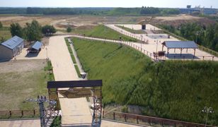 Unikatowe miejsce. Cały świat może nam go pozazdrościć