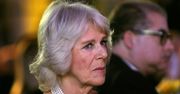 Księżna Camilla solidaryzuje się z Ukraińcami. I z trudem maskuje łzy
