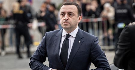Gruzja wściekła na Ukrainę. Uderzają w Zełenskiego