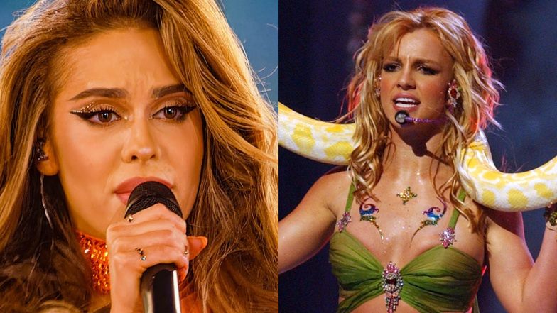 Eurowizja 2023. Niemcy zadrwili z Blanki 