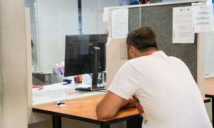 Stopa bezrobocia. Znamy nowe dane