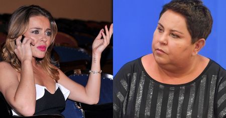 "Pewna tancerka" Edyta Herbuś odpowiada Dorocie Wellman: "Dalekie są mi metody PONIŻANIA INNYCH, by wywyższyć siebie"