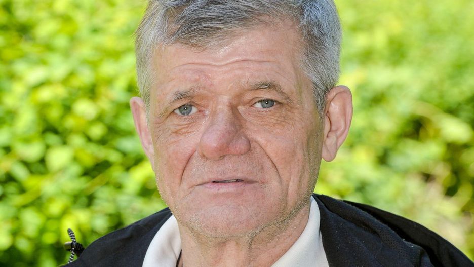 Henryk Gołębiewski