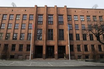 Studiowała u ojca Rydzyka. Teraz ma ważne stanowisko w Madrycie