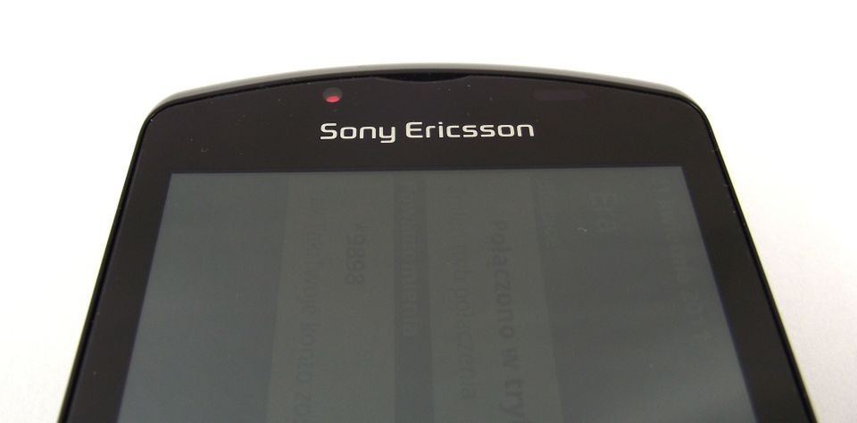 Sony Ericsson Xperia PLAY - test cz. 1 [sprzęt] 9