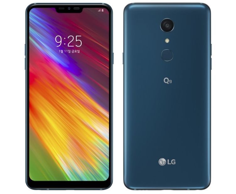 #wSkrócie: LG Q9 oficjalnie, Meizu Note 9 z aparatem 48 Mpix oraz składany ekran BOE Display 2
