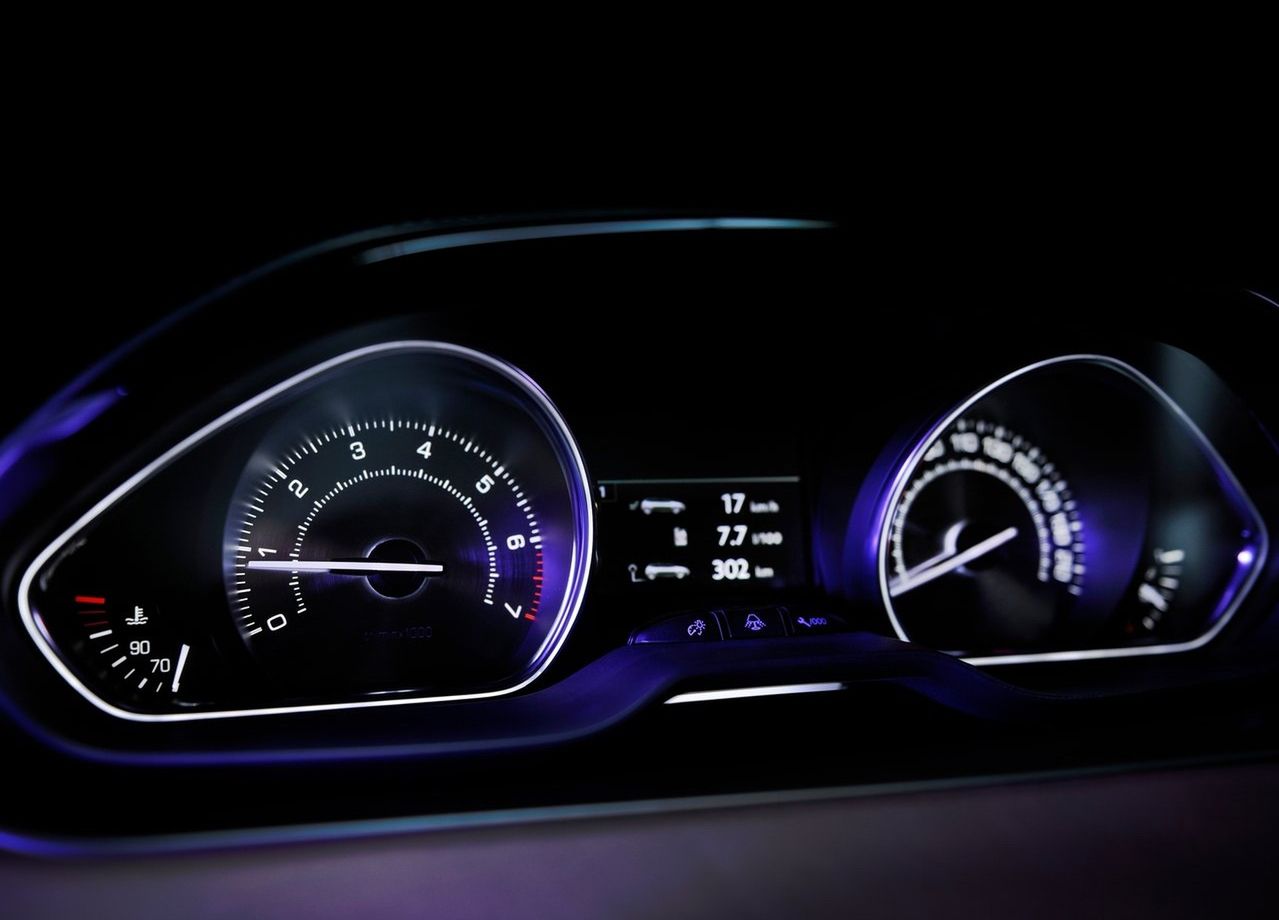 Peugeot 208 XY Concept