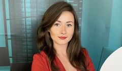 Karina Chowaniak odpowiada za komunikację w Devire