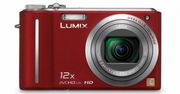 Panasonic Lumix TZ7 - przykładowe zdjęcia