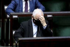Sejm zajmie się wnioskiem o wotum nieufności dla Jarosława Kaczyńskiego