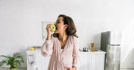 Dieta wegetariańska w ciąży – czy jest zdrowa?