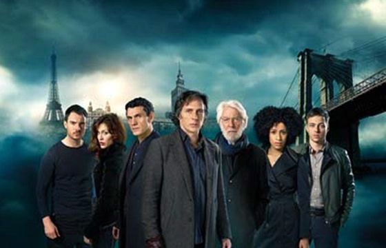 Drugi sezon „Przekraczając granice” z polskim wątkiem w AXN