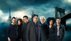 Drugi sezon „Przekraczając granice” z polskim wątkiem w AXN