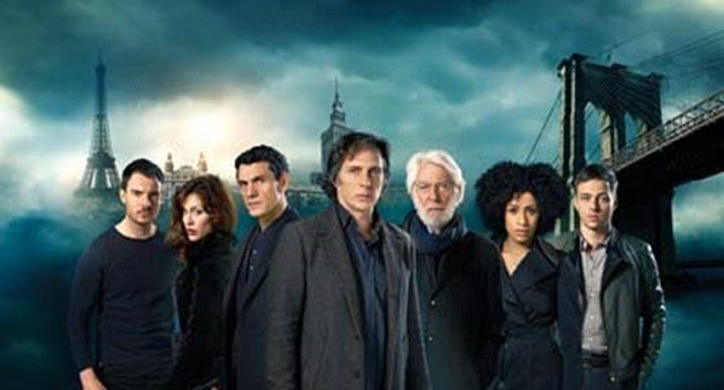 Drugi sezon „Przekraczając granice” z polskim wątkiem w AXN