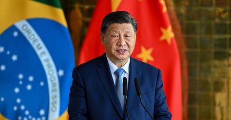 UE szykuje cios w Chiny. Oto propozycje sankcji