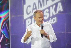 Ekspert o słowach Tuska: Wyborcy nie lubią, jak robi się z nich idiotów
