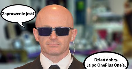 Czekasz na "perfekcyjnego smartfona"? OnePlus One tylko dla osób z zaproszeniem