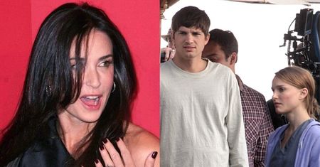 Demi Moore jest zazdrosna o... Natalie Portman!