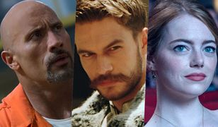 Majówka 2024. Co obejrzeć w TV? Tego nie możesz przegapić