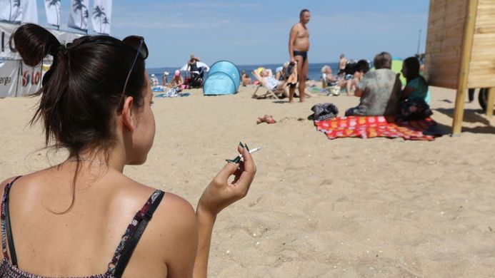 Szykują się zmiany na hiszpańskich plażach 