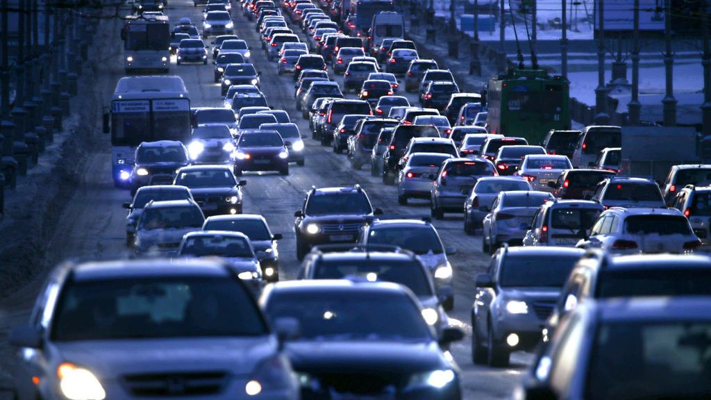 Podczas pandemii zmniejszył się hałas sejsmiczny