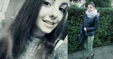 W Toruniu zaginęła 16-letnia Nela Ciwińska. To już trzecie zaginięcie w tym mieście