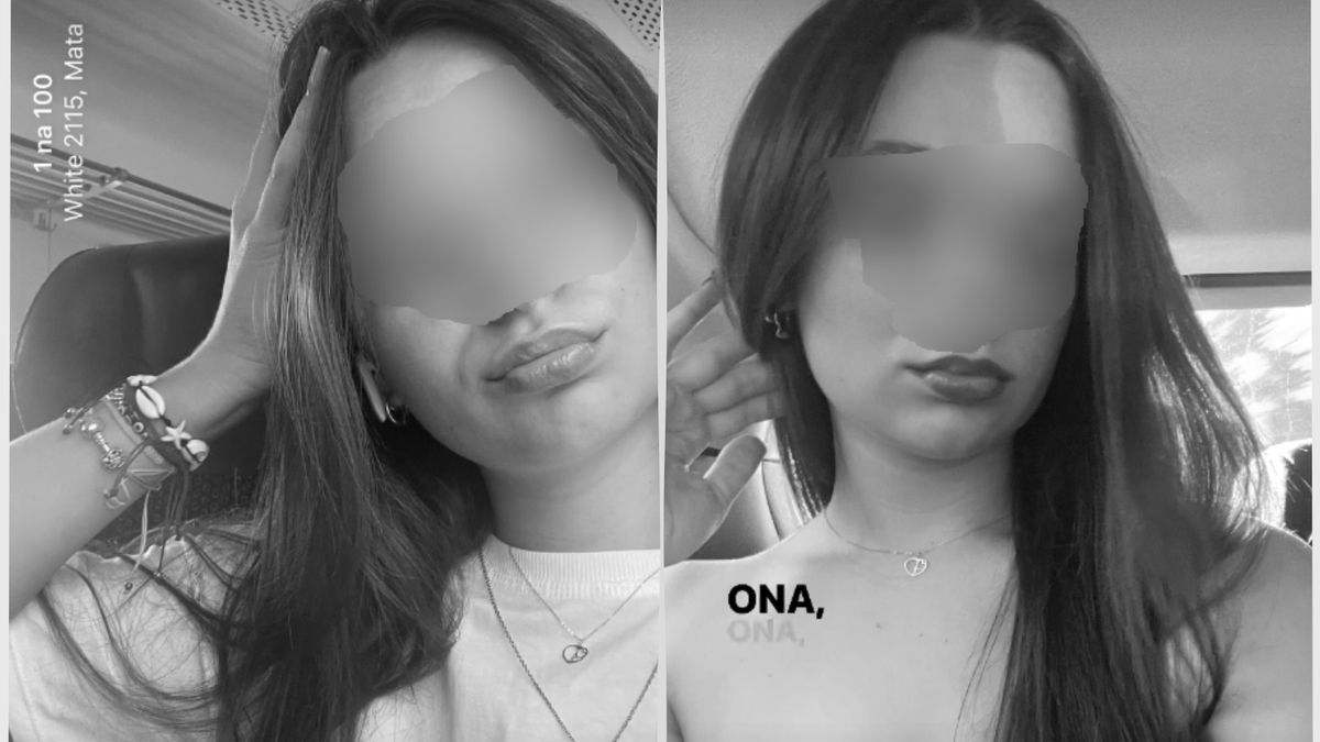 Nastolatka zaginęła 28 lutego nad ranem