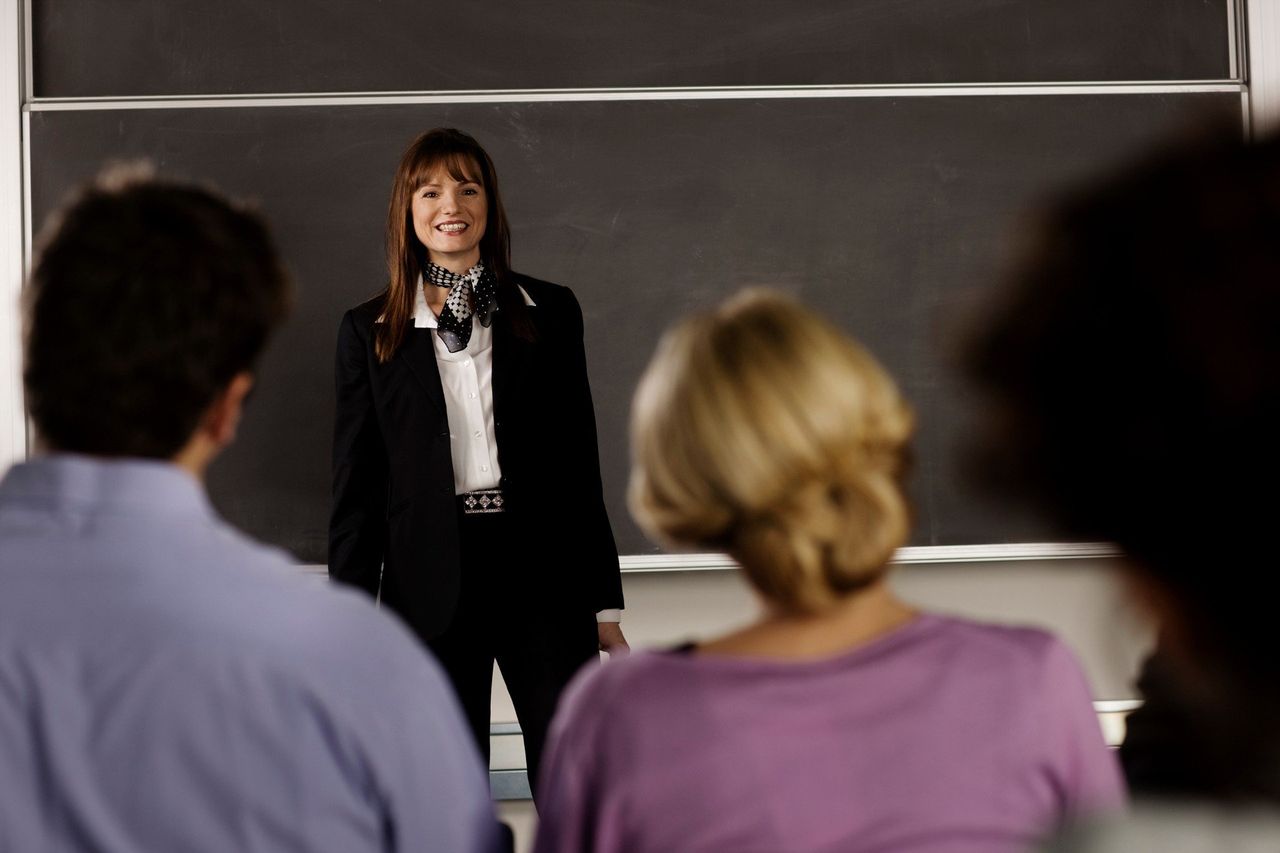 Nierówność w nauce i starzejąca się kadra. Polska nie wypada najlepiej