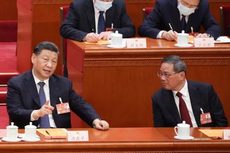 Chiny pokazały nowe dane. Wyraźna reakcja po drugiej stronie globu