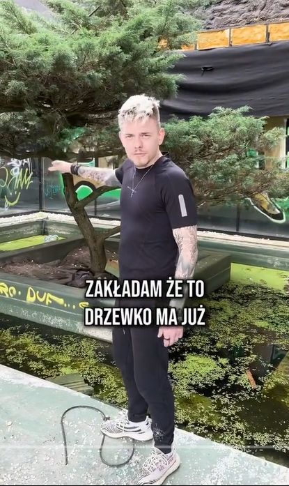 Tak dziś wygląda Dom Wielkiego Brata