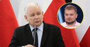 Sekretarz Kaczyńskiego żyje jak pączek w maśle. Ogromne zarobki 27-latka