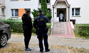 Wieszała pranie. Zobaczyła jedno z ciał. Szczegóły tragedii w Kielcach
