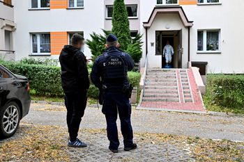 Wieszała pranie. Zobaczyła jedno z ciał. Szczegóły tragedii w Kielcach