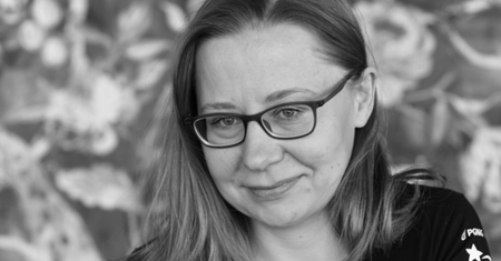 Pokonała arcymistrza z USA, miała ogromne sukcesy. Zmarła Joanna Dworakowska